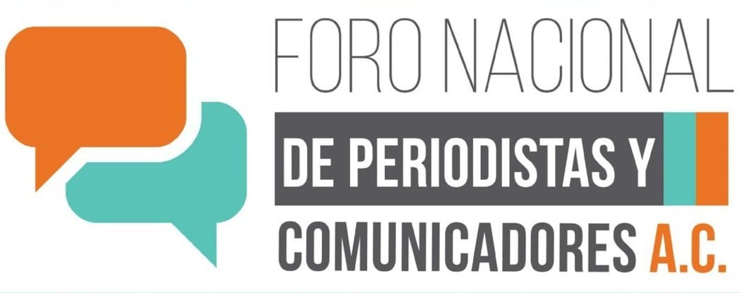 Foro Nacional de Periodistas