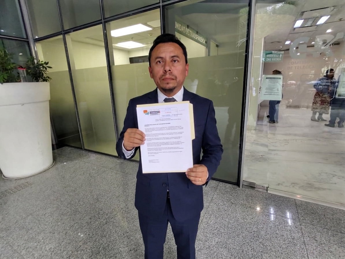 Exige Foro Nacional de Periodistas y Comunicadores blindar la libertad de expresión ante los nuevos lineamientos de los Derechos de las Audiencias 